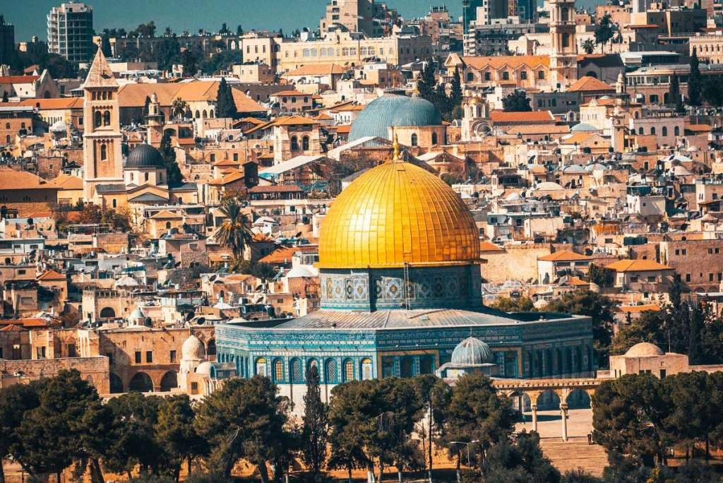 Izrael razmatra uvođenje novih restrikcija Palestincima u džamiji Al-Aqsa tokom ramazana